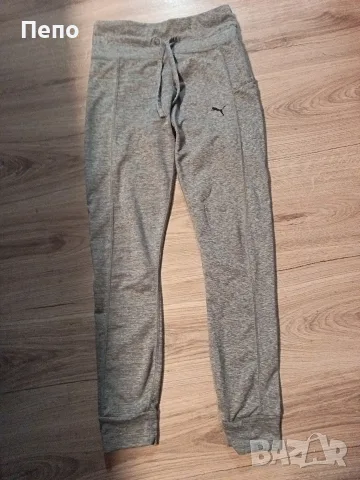 Спортно долнище Puma