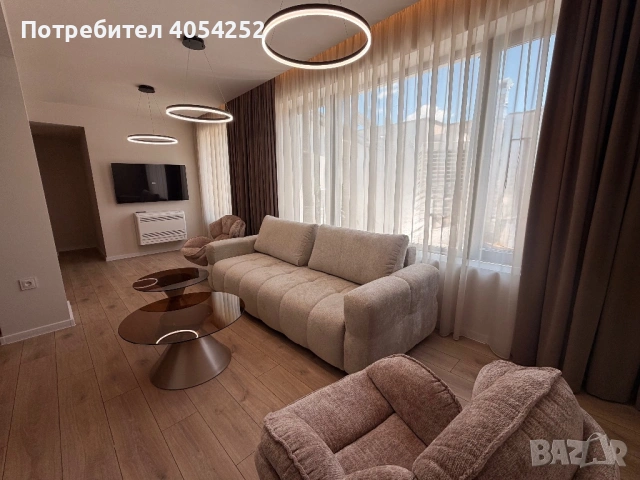 Уникален дом за ценителите на дизайна, снимка 4 - Апартаменти - 54617167