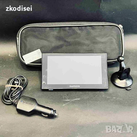 Навигация GARMIN NUVI 2689