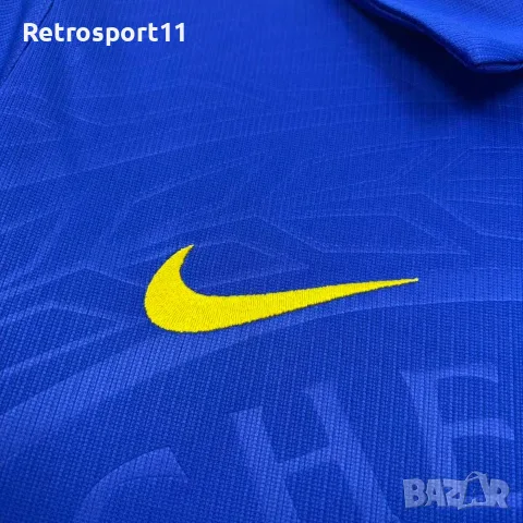 2026/27 Челси – футболни тениски | Home  | M-XL, снимка 5 - Футбол - 55582497
