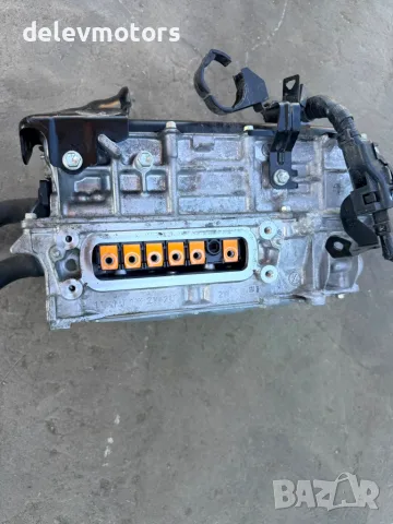 G9200-K0011, 156100-0460 инвертор от Toyota Yaris Cross (MXP) 1.5 Hybrid (MXPJ10) , снимка 7 - Части - 55503139