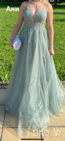 Официална рокля, снимка 3 - Рокли - 55262775