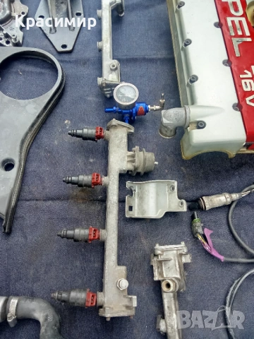 C20XE интересни части, снимка 8 - Части - 54004428