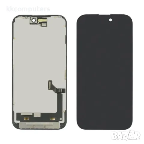 Дисплей за APPLE iPhone 15 (Changed glass) Original