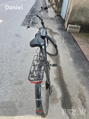 Колело , снимка 2 - Велосипеди - 54008076