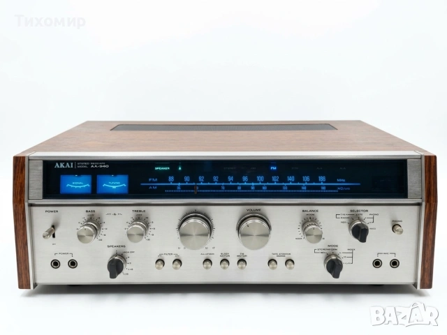 AKAI AA-940