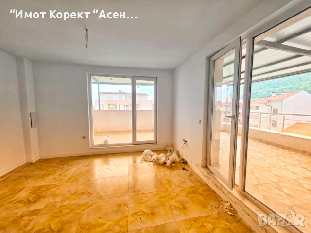 Имот Корект продава полуобзаведен 2-Стаен апарт, кв. Шкилово , снимка 4 - Апартаменти - 54461638