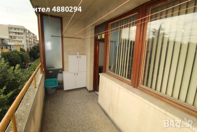 Дава под наем 2-СТАЕН,  град Варна, Спортна зала, снимка 7 - Апартаменти - 55218074