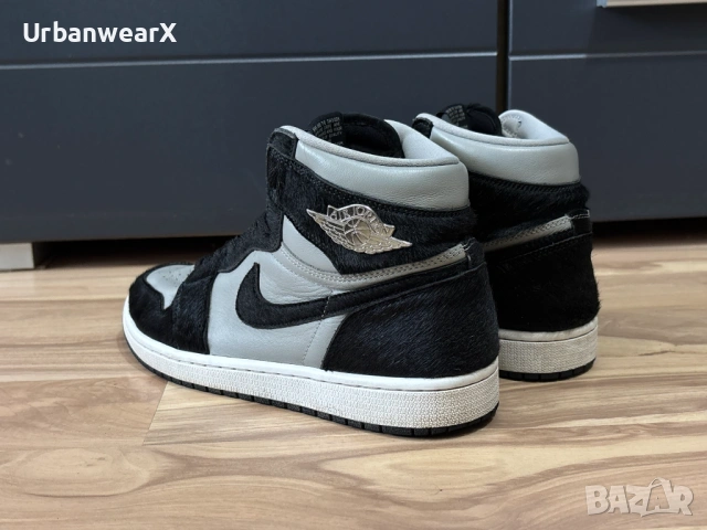 Кецове Nike Air Jordan 1 Retro High OG Sneaker Twist 2.0 размер 42, снимка 3 - Маратонки - 54429762