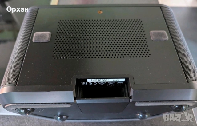 Yamaha WX-030 – Безжична Wi-Fi / Bluetooth аудио система (MusicCast), снимка 4 - Аудиосистеми - 54637093