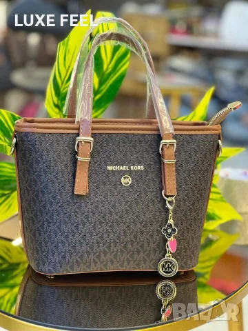 Michael Kors ⚜️Дамски Чанти , снимка 2 - Чанти - 55596568