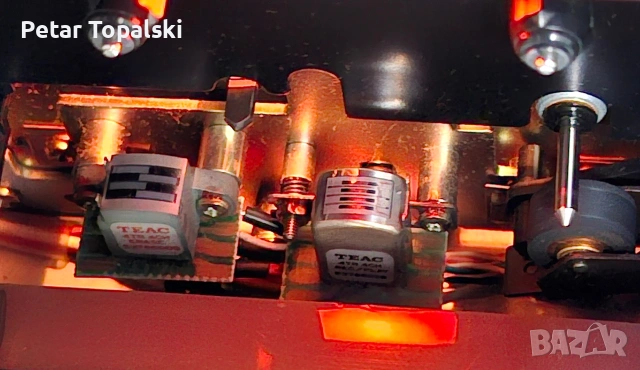 TASCAM 133B MULTI IMAGES SERIES, снимка 7 - Декове - 54542108