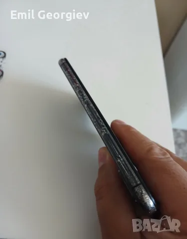 iPhone X 64GB Carbon edition, снимка 8 - Apple iPhone - 55337996