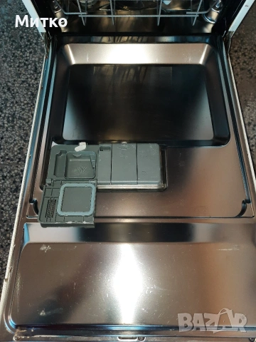 Съдомиялна Електролукс Electrolux модел ESF 43020, снимка 9 - Съдомиялни - 54306294