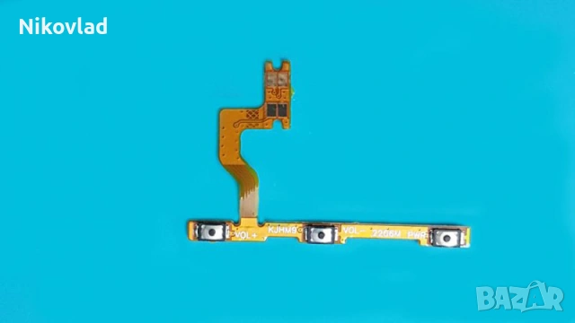 Части Xiaomi Redmi 9 (M2004J19G, M2004J19C), снимка 4 - Резервни части за телефони - 36954187