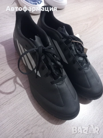 Маратонки Adidas Deportivo 44 номер, снимка 2 - Маратонки - 54626343
