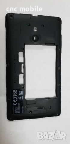 Nokia XL - Nokia RM-1030 - Nokia RM-1042 оригинални части и аксесоари , снимка 4 - Резервни части за телефони - 31745664
