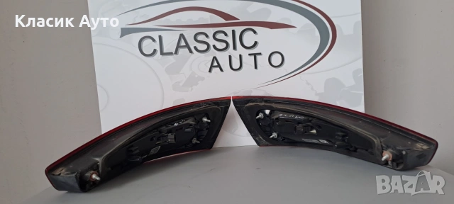 Стоп Audi Q3 2013г. Европейски, снимка 4 - Части - 55030342