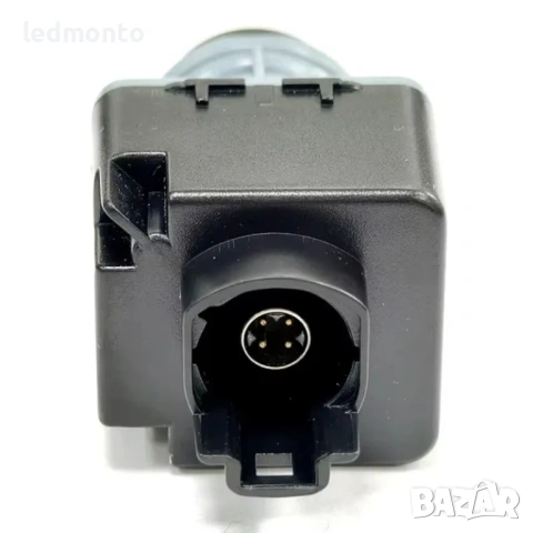 Камера за предна решетка Mercedes W212, W166 ML/GLE/GLS A0009053902, снимка 2 - Части - 53954709