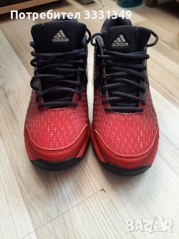 Маратонки Adidas , снимка 2 - Маратонки - 54036895