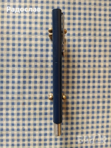 ролер PARKER, снимка 3 - Ученически пособия, канцеларски материали - 54206611