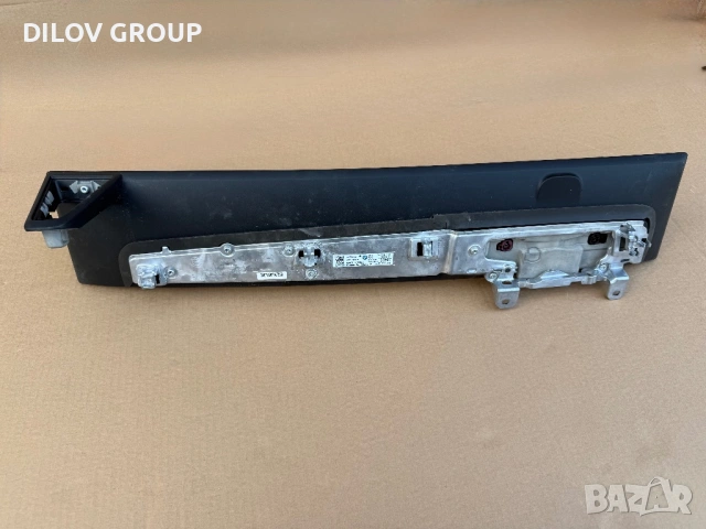 Дисплей манитор BMW G21 G22 G23 G26 G80 G82 G70, снимка 7 - Части - 54151722