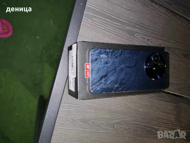 Телефон TCL 50 PRO , снимка 5 - Други - 55646491