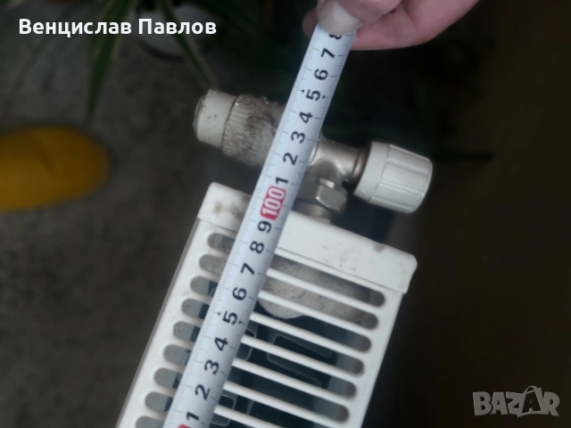 Радиатори за парно, лира, помпа и др., снимка 7 - ВИК - 54499939