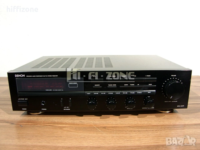 Ресивър  Denon dra-325r