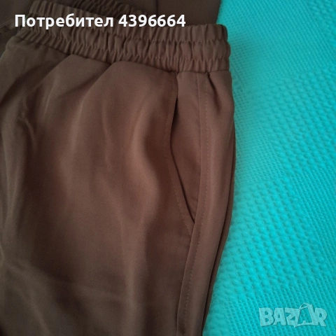 дамски панталон , снимка 4 - Панталони - 54813070