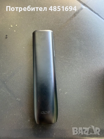 Iqos iluma I one , снимка 2 - Електронни цигари - 55263446