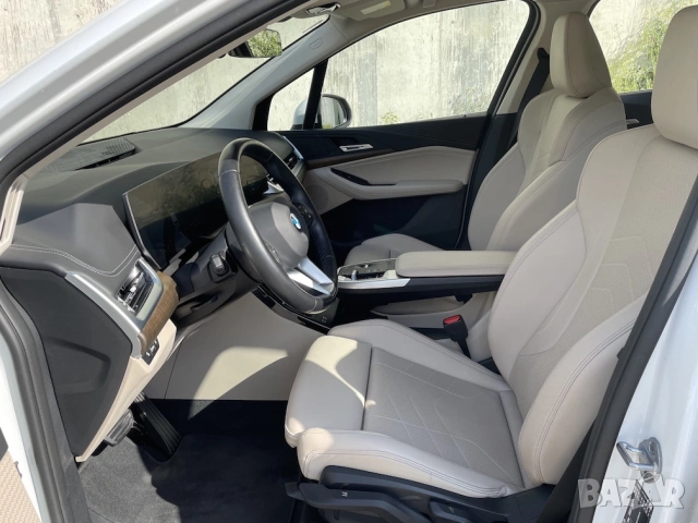 Перфектно BMW Active Tourer Luxury Line, снимка 7 - Автомобили и джипове - 54706394