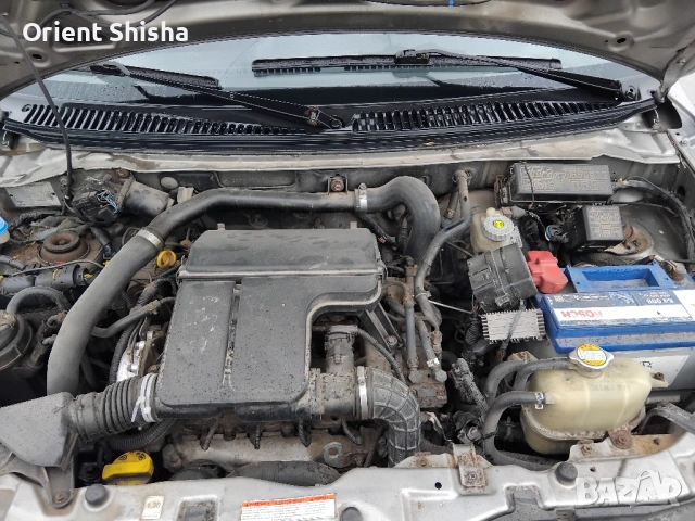 Kola , снимка 4 - Аксесоари и консумативи - 54150215