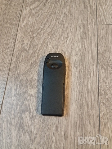 Nokia 6310i Silver Магазински вид като нов, снимка 4 - Nokia - 54584285