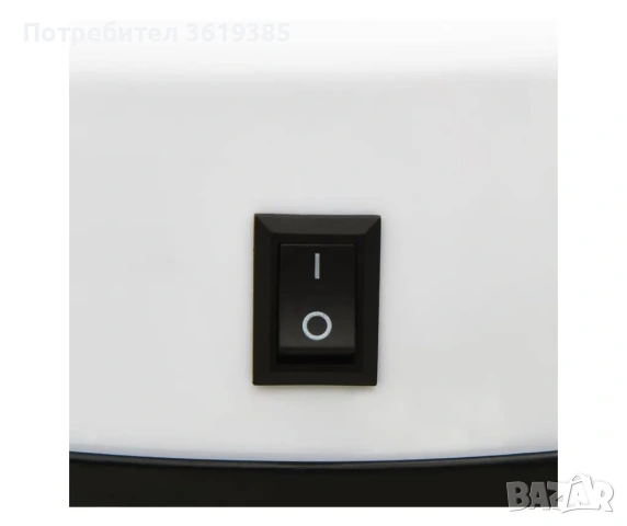  Кош за отпадъци 30 L със сензорно отваряне - НОВ , снимка 10 - Други - 50898270