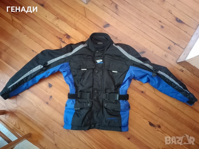 продавам мото яке probiker , снимка 3 - Аксесоари и консумативи - 54693815