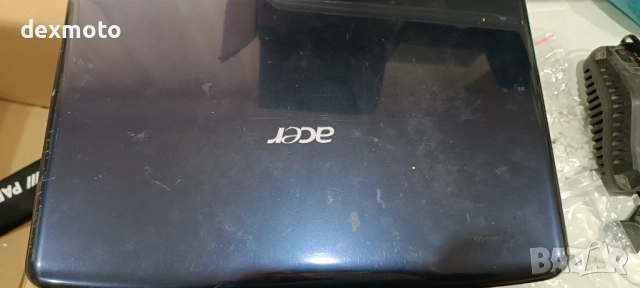 лаптоп Acer Aspire 5542G за части, снимка 2 - Части за лаптопи - 53993917