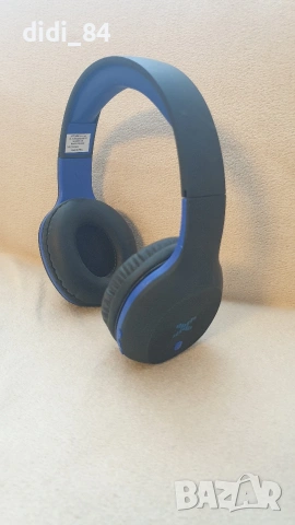 Нова цена! Слушалки XMUSIC BTH105B
