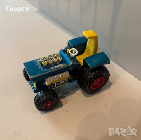 Matchbox/Мачбокс 1:43, снимка 13 - Колекции - 54763670
