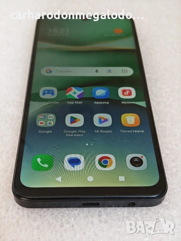 XIAOMI REDMI A5 128 GB, RAM 4 GB,, снимка 3 - Xiaomi - 55067022