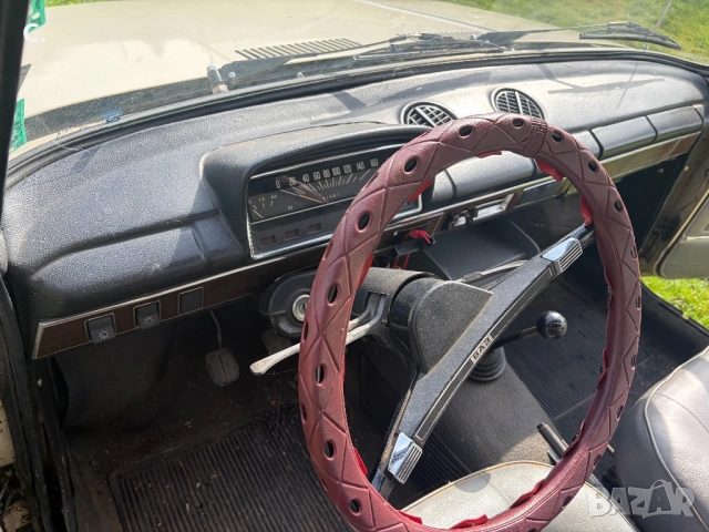 Lada/лада 1200 на части , снимка 5 - Автомобили и джипове - 54206803