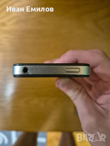 Iphone 4s НЕ РАБОТЕЩ със калъф, снимка 5 - Apple iPhone - 54671434