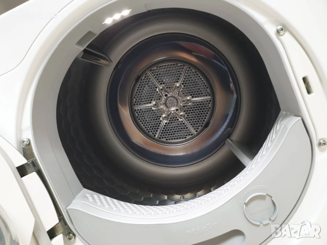 Miele Professional - Професионална Сушилня с термопомпа Миеле, снимка 7 - Сушилни - 54578868