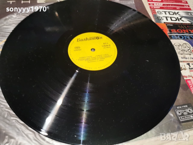 MODERN TALKING 1107262032L1, снимка 11 - Грамофонни плочи - 55244364