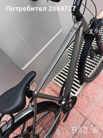 Cube Kathmandu EXC, снимка 2 - Велосипеди - 54091942