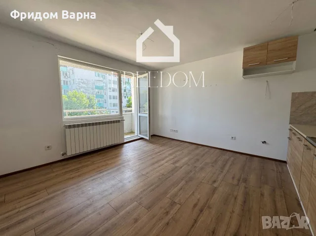 Продава 3-СТАЕН - град Варна, Кайсиева градина, снимка 6 - Апартаменти - 55433868