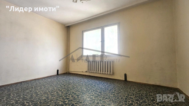 3-стаен панел в кв. Кършияка в близост до Френската гимназия, снимка 9 - Апартаменти - 55117565