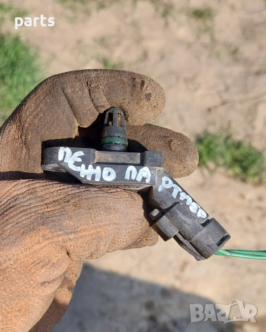 Мап Сензор Пежо Партнер - 106 - 206 - 207 - 307 - Ситроен Берлинго - Фиат - 0261230043 - 9639381480, снимка 5 - Части - 53955116