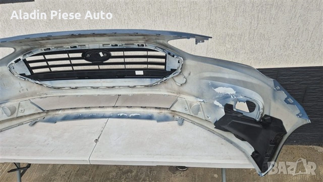 Предна броня Ford Focus 4 Facelift година 2022 2023 2024 2025 2026 код NX7B-17C831-AA , снимка 5 - Аксесоари и консумативи - 54604546