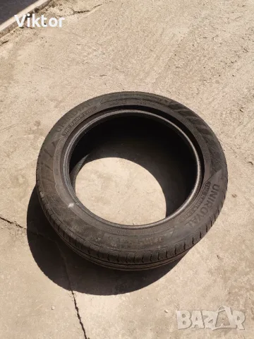 Unitoyal 225/50 R19, снимка 3 - Гуми и джанти - 55332156